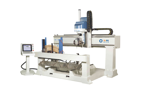 �ٱ�ʤ��е��SSM-1200H �Զ����ϼӹ�����